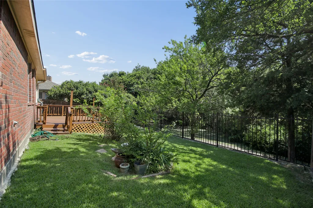 1010 Sagebrush Trail Duncanville TX 75137