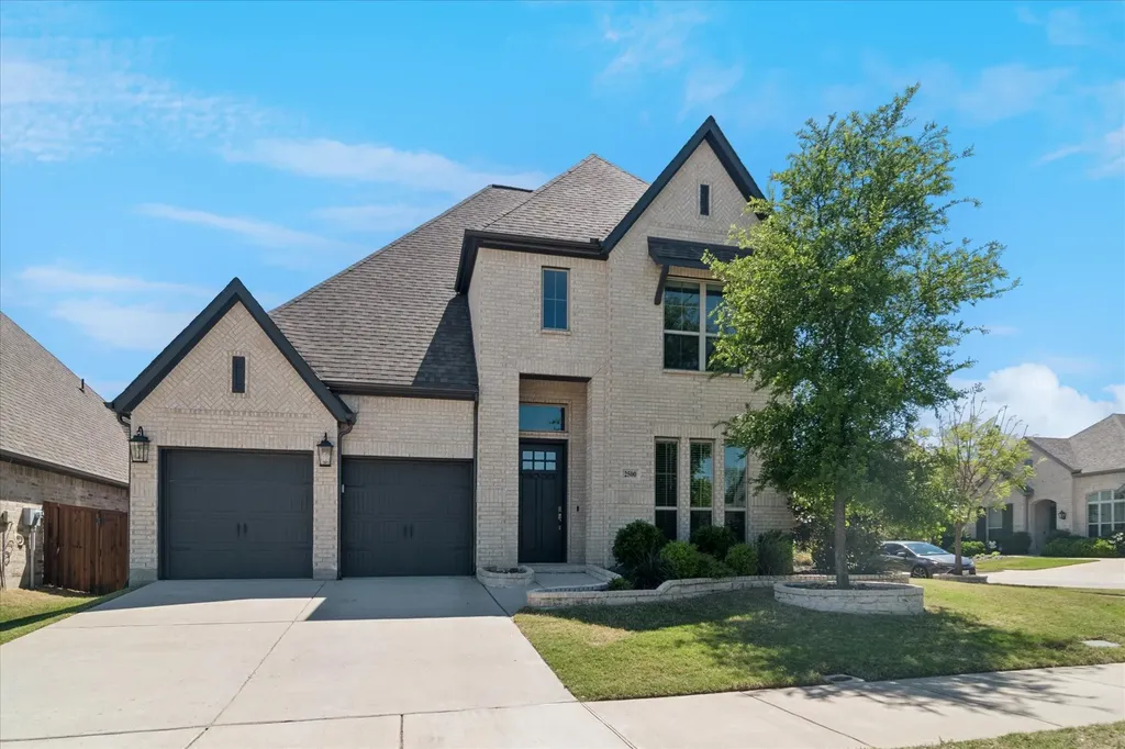 2500 Williamsburg Drive Melissa TX 75454