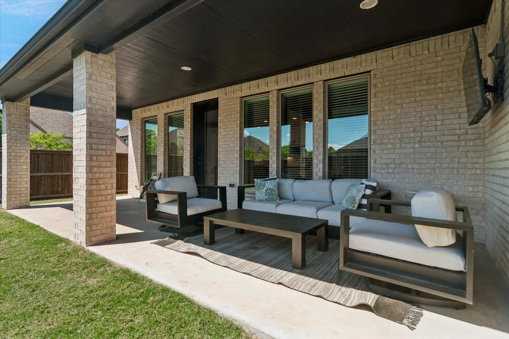 2500 Williamsburg Drive Melissa TX 75454