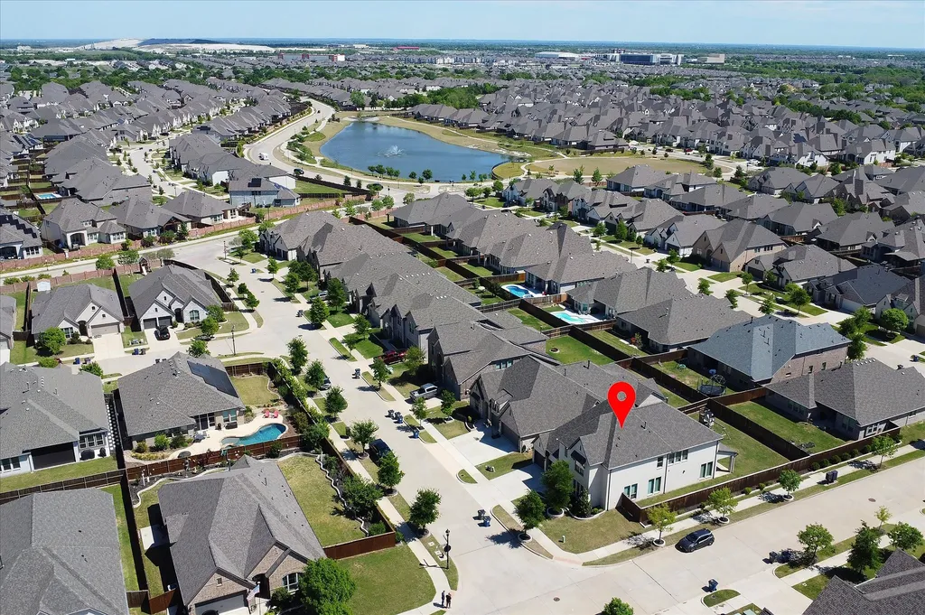 2500 Williamsburg Drive Melissa TX 75454