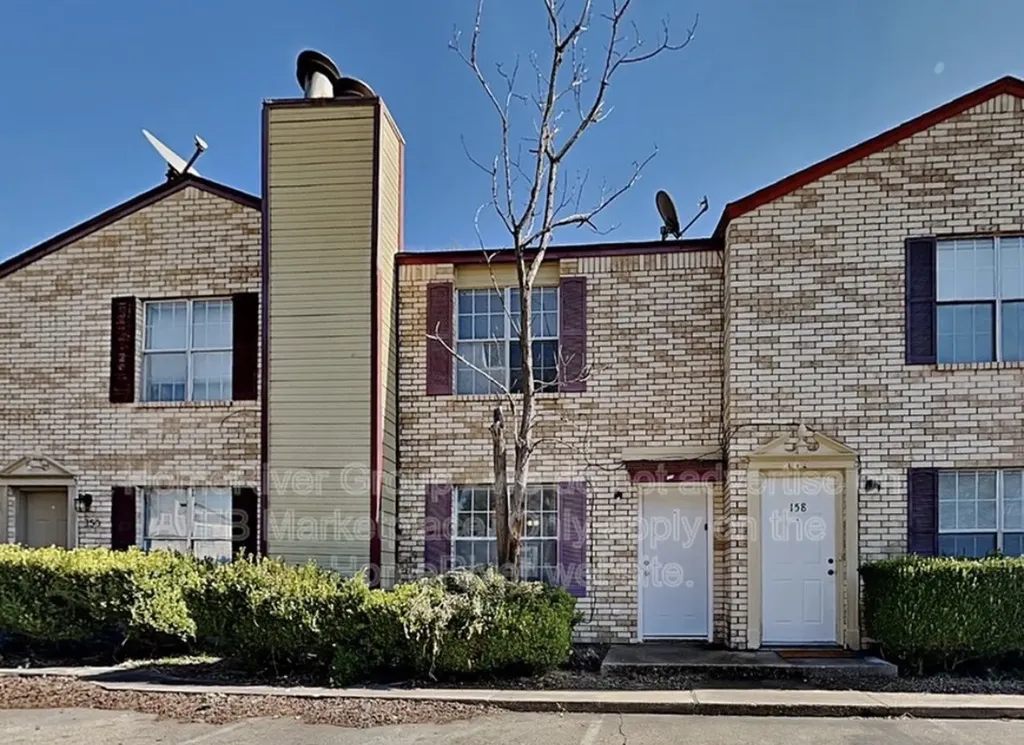 154 Austin Stone Drive Duncanville TX 75137