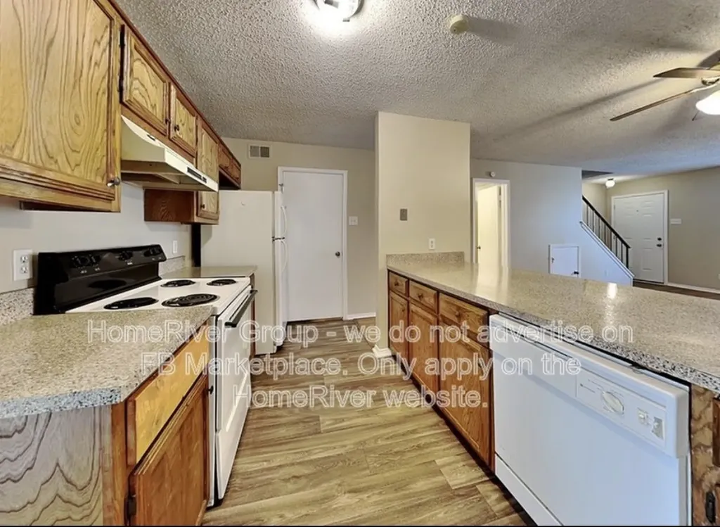 154 Austin Stone Drive Duncanville TX 75137