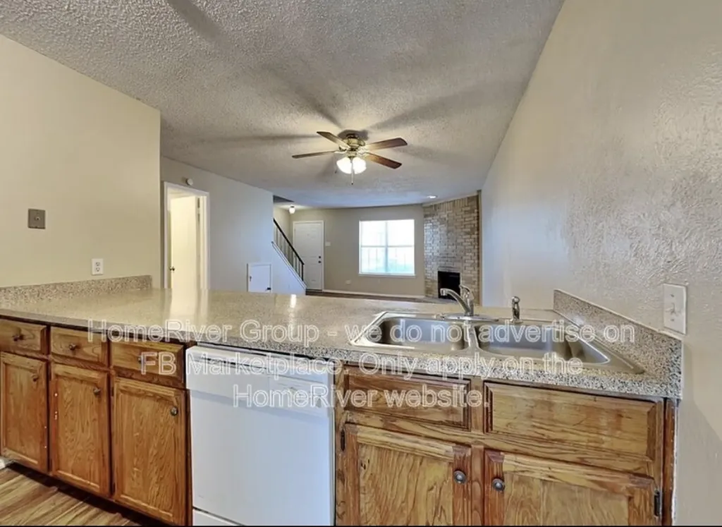 154 Austin Stone Drive Duncanville TX 75137