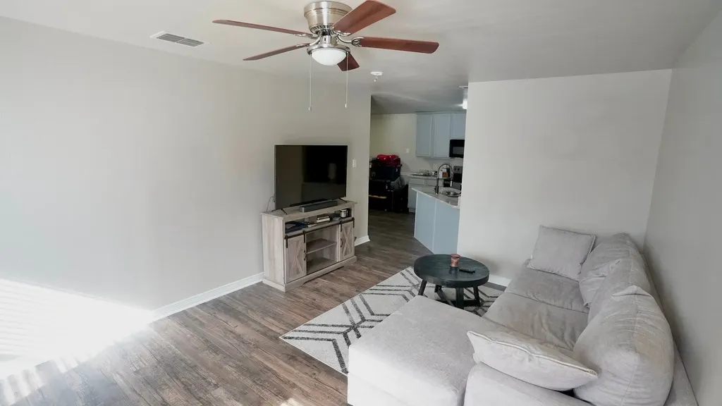 2633 Ventura Court Glenn Heights TX 75154