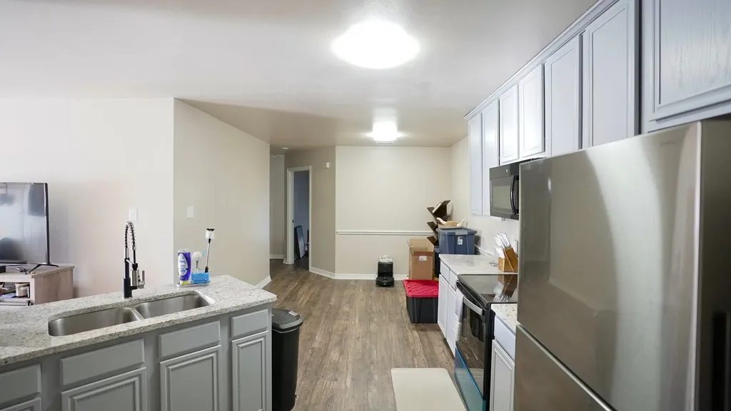 2633 Ventura Court Glenn Heights TX 75154