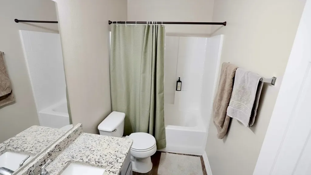 2633 Ventura Court Glenn Heights TX 75154