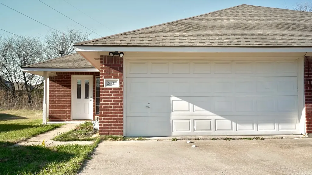2633 Ventura Court Glenn Heights TX 75154
