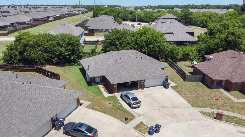 2633 Ventura Court Glenn Heights TX 75154