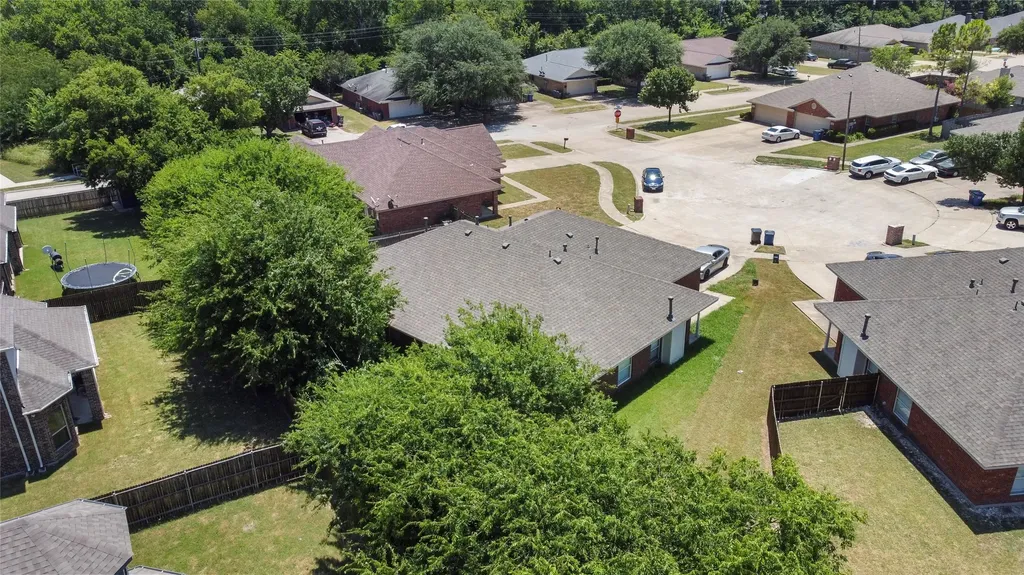 2633 Ventura Court Glenn Heights TX 75154