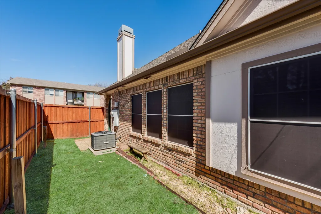 739 Harbour Town Drive Lake Dallas TX 75065