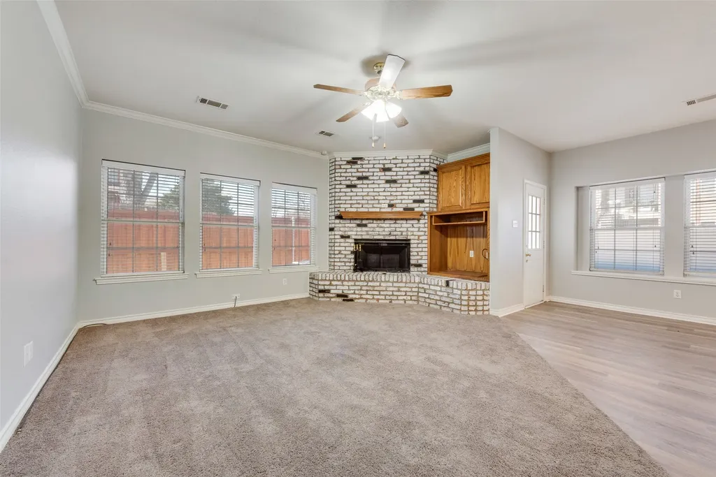 739 Harbour Town Drive Lake Dallas TX 75065