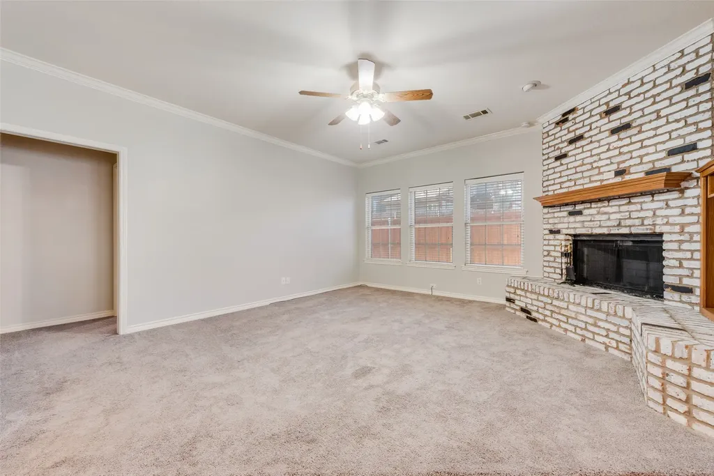 739 Harbour Town Drive Lake Dallas TX 75065