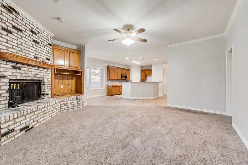 739 Harbour Town Drive Lake Dallas TX 75065