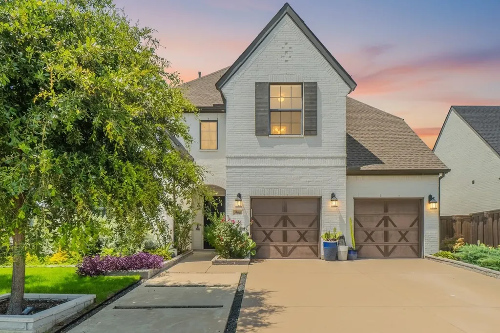 898 Newcastle Drive Allen TX 75013