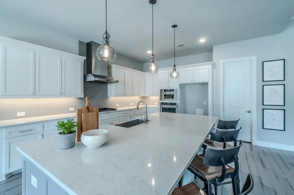 898 Newcastle Drive Allen TX 75013