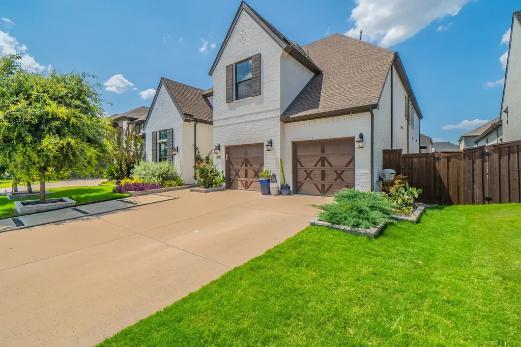 898 Newcastle Drive Allen TX 75013