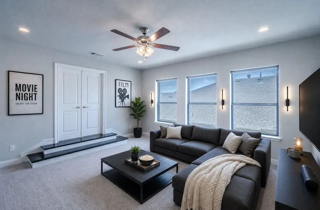 898 Newcastle Drive Allen TX 75013