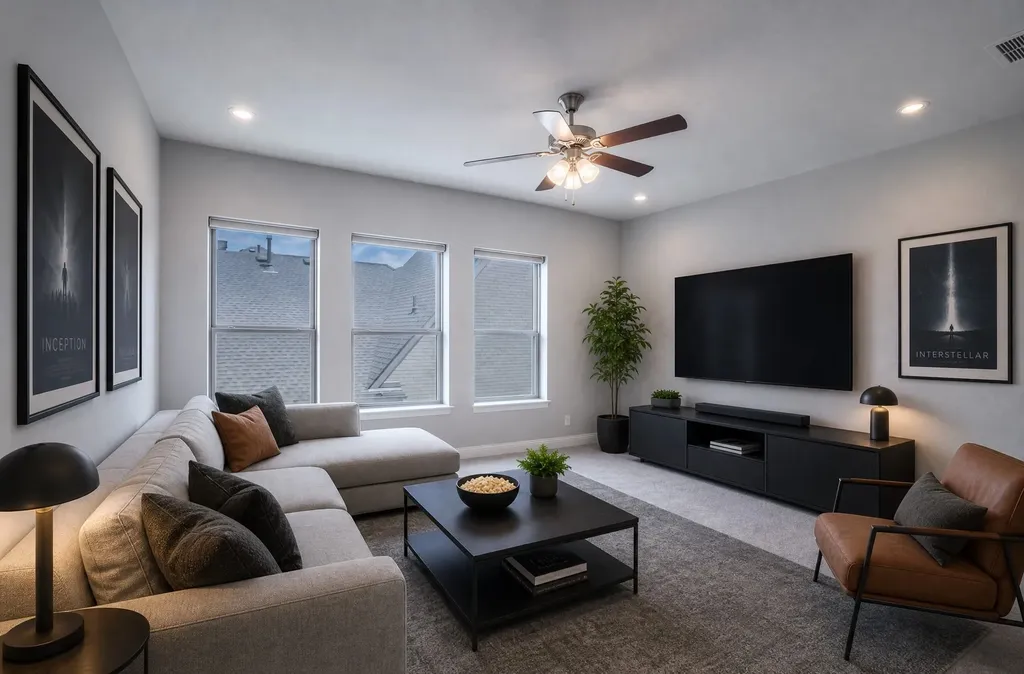 898 Newcastle Drive Allen TX 75013
