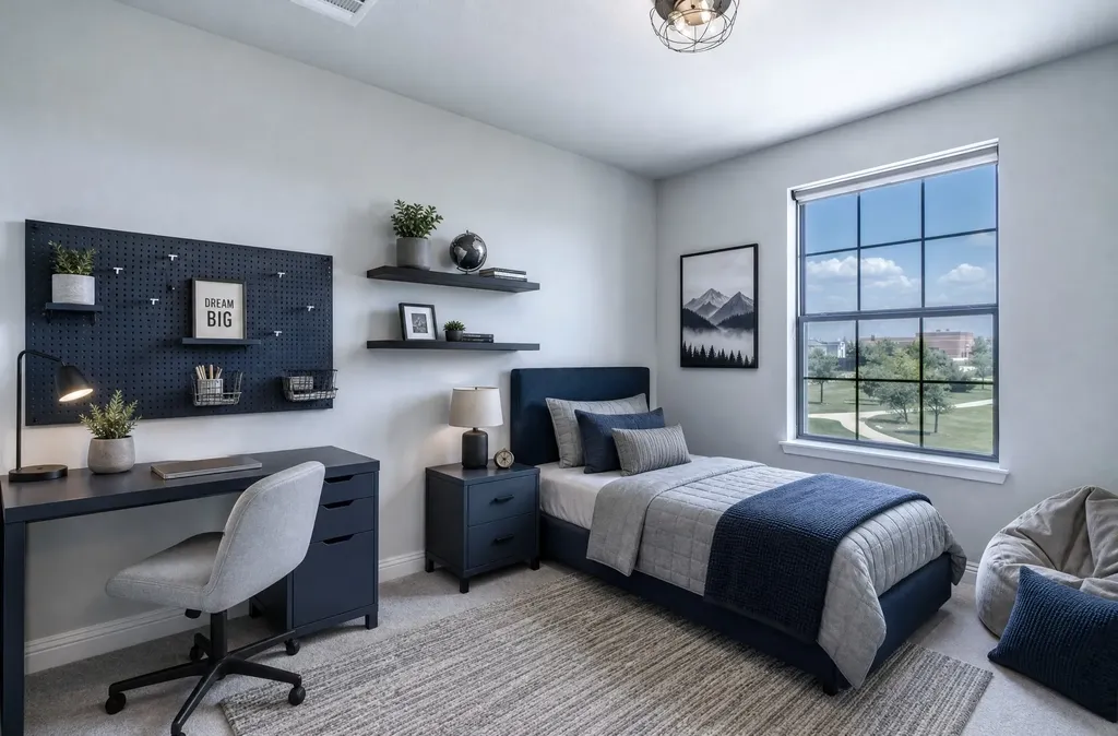 898 Newcastle Drive Allen TX 75013
