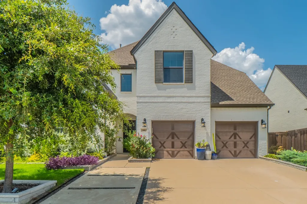 898 Newcastle Drive Allen TX 75013