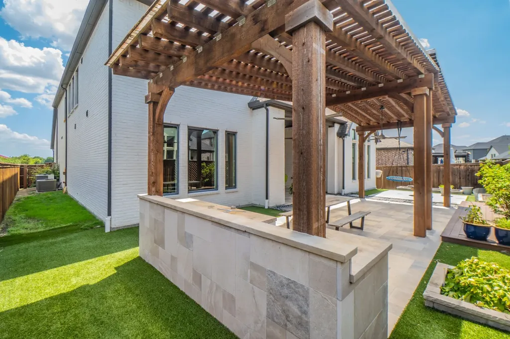 898 Newcastle Drive Allen TX 75013