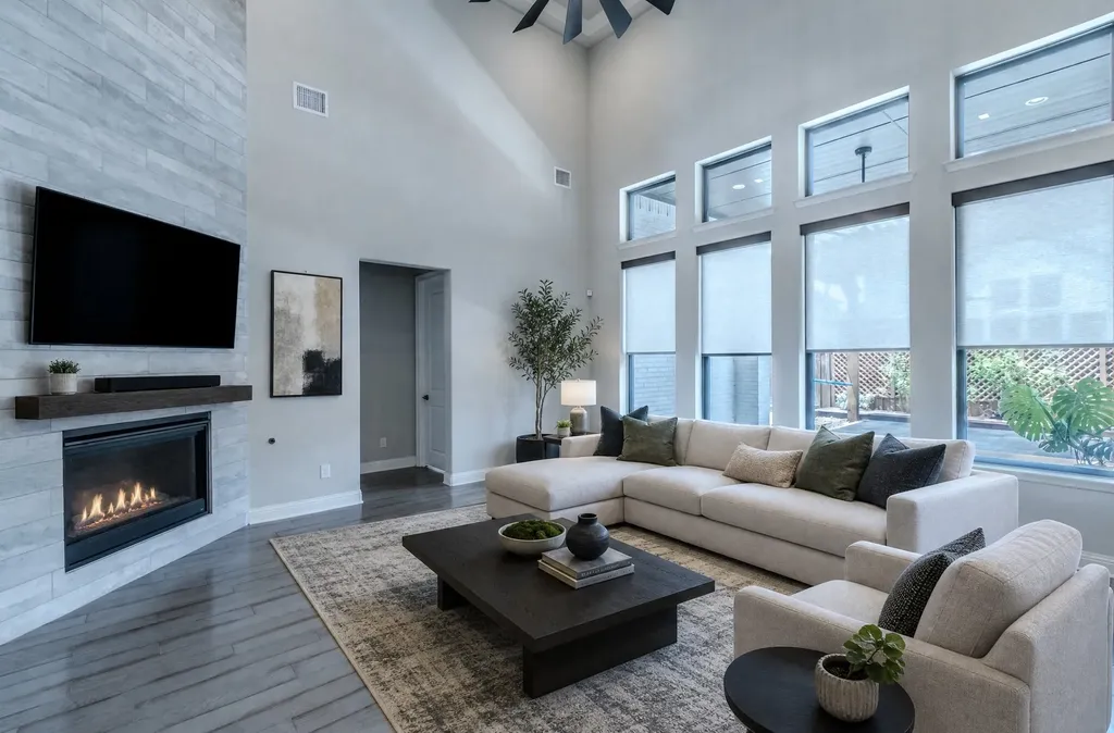 898 Newcastle Drive Allen TX 75013