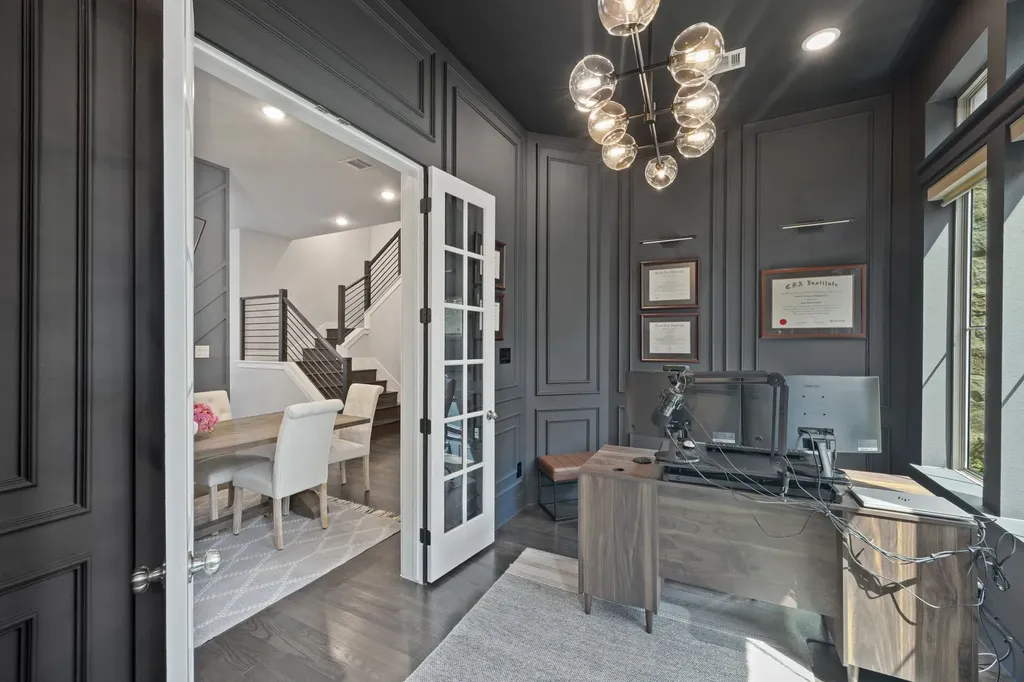 5105 Artemesia Lane Dallas TX 75209