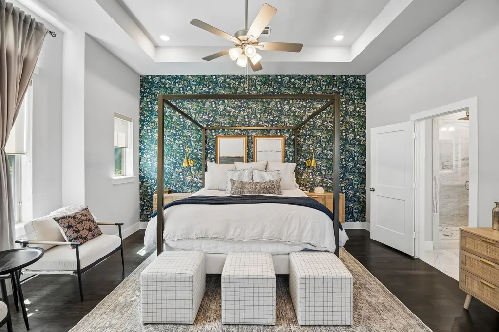 5105 Artemesia Lane Dallas TX 75209