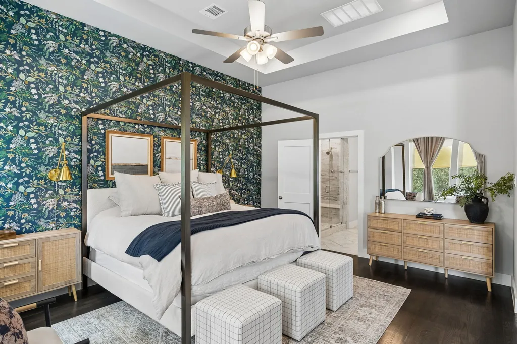 5105 Artemesia Lane Dallas TX 75209