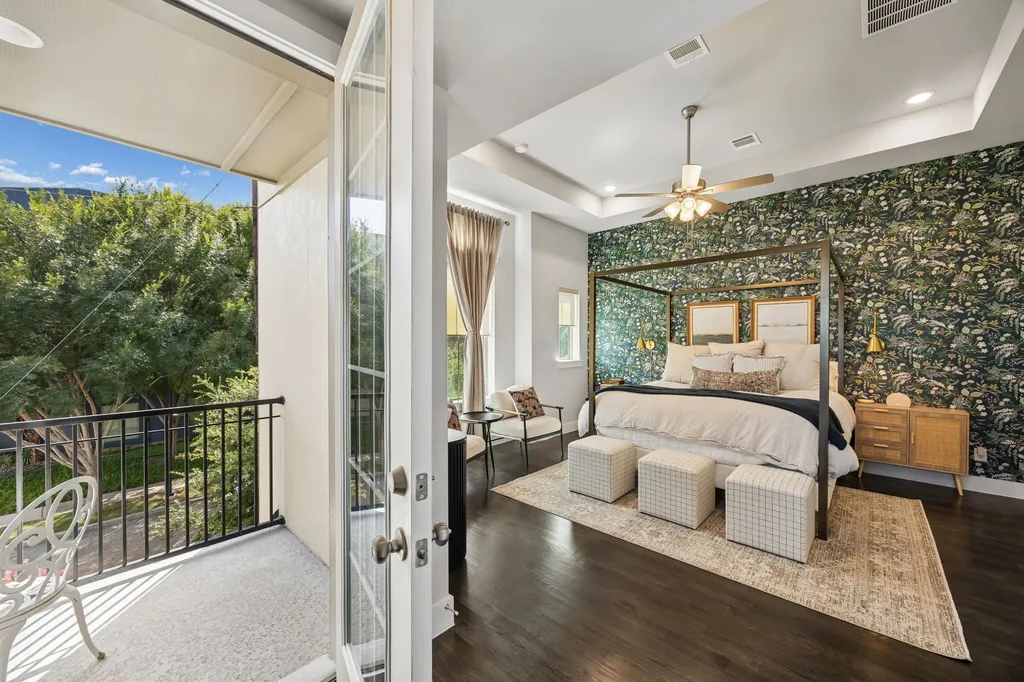 5105 Artemesia Lane Dallas TX 75209