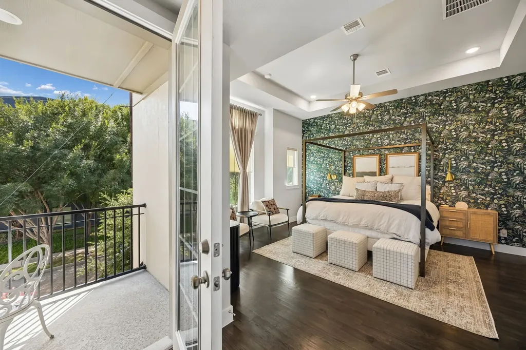 5105 Artemesia Lane Dallas TX 75209