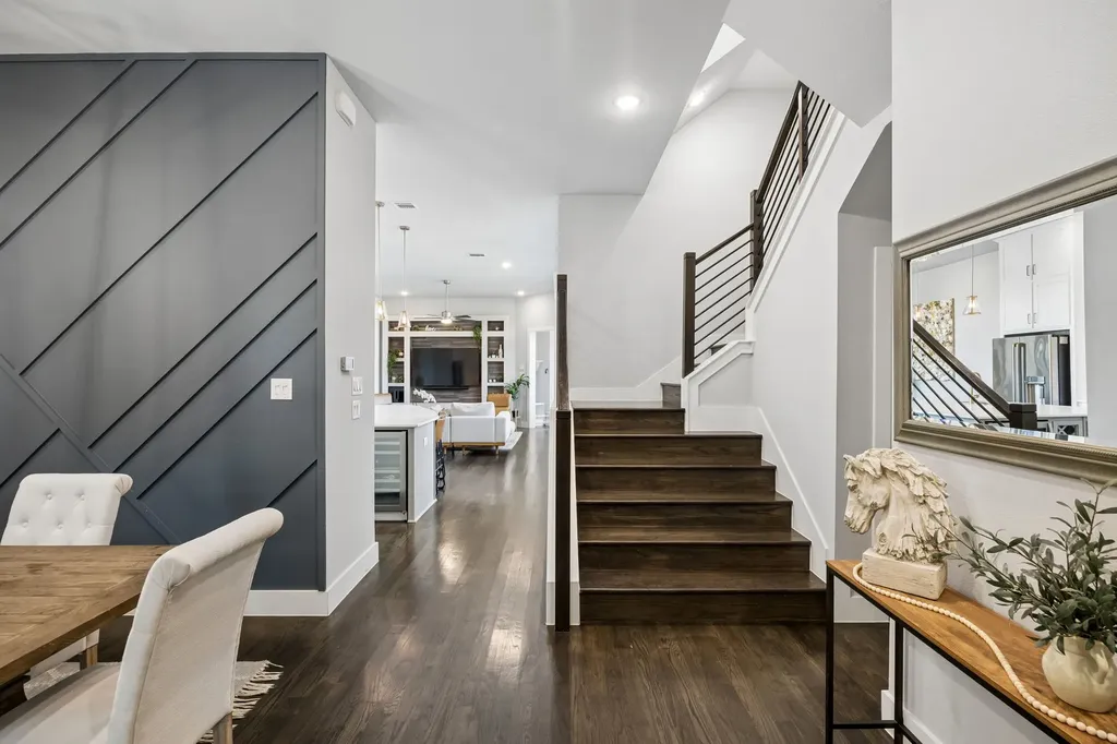5105 Artemesia Lane Dallas TX 75209