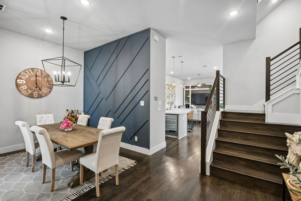 5105 Artemesia Lane Dallas TX 75209