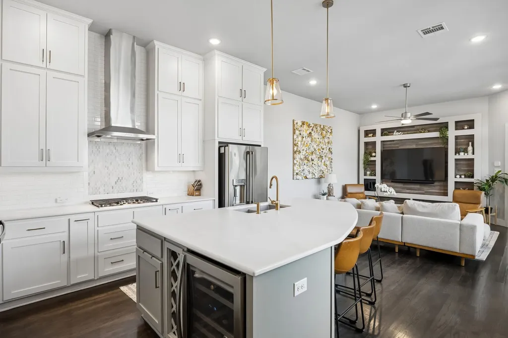5105 Artemesia Lane Dallas TX 75209