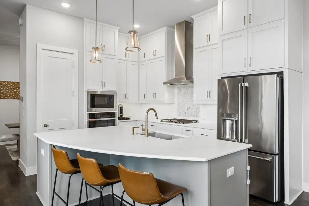 5105 Artemesia Lane Dallas TX 75209