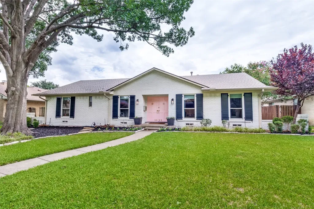1125 Pueblo Drive Richardson TX 75080