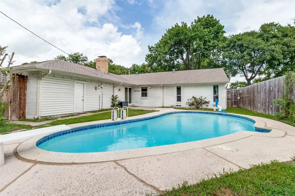 1125 Pueblo Drive Richardson TX 75080