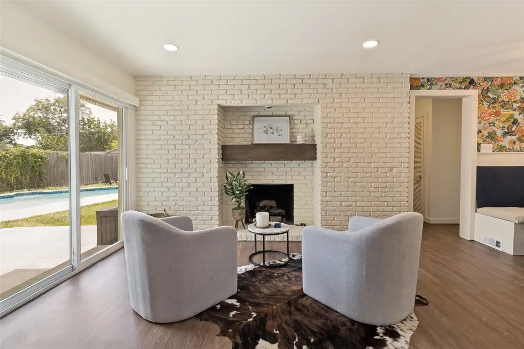 1125 Pueblo Drive Richardson TX 75080