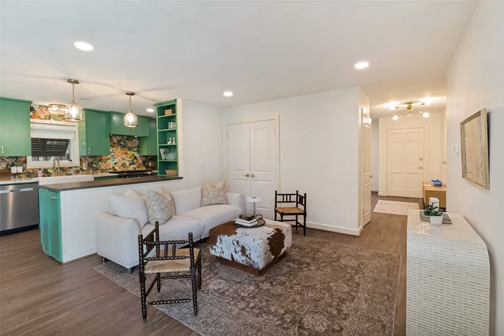 1125 Pueblo Drive Richardson TX 75080