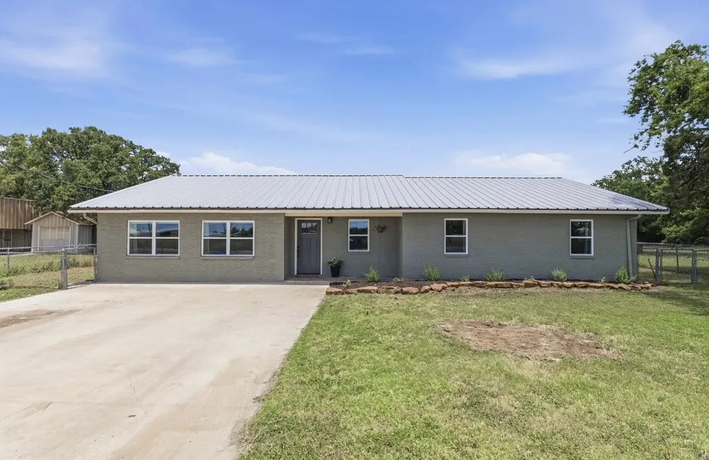 3650 County Road 592 Early TX 76802