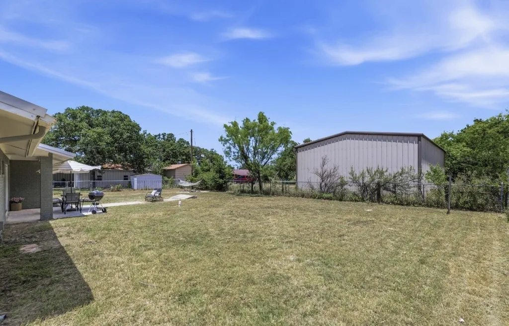 3650 County Road 592 Early TX 76802