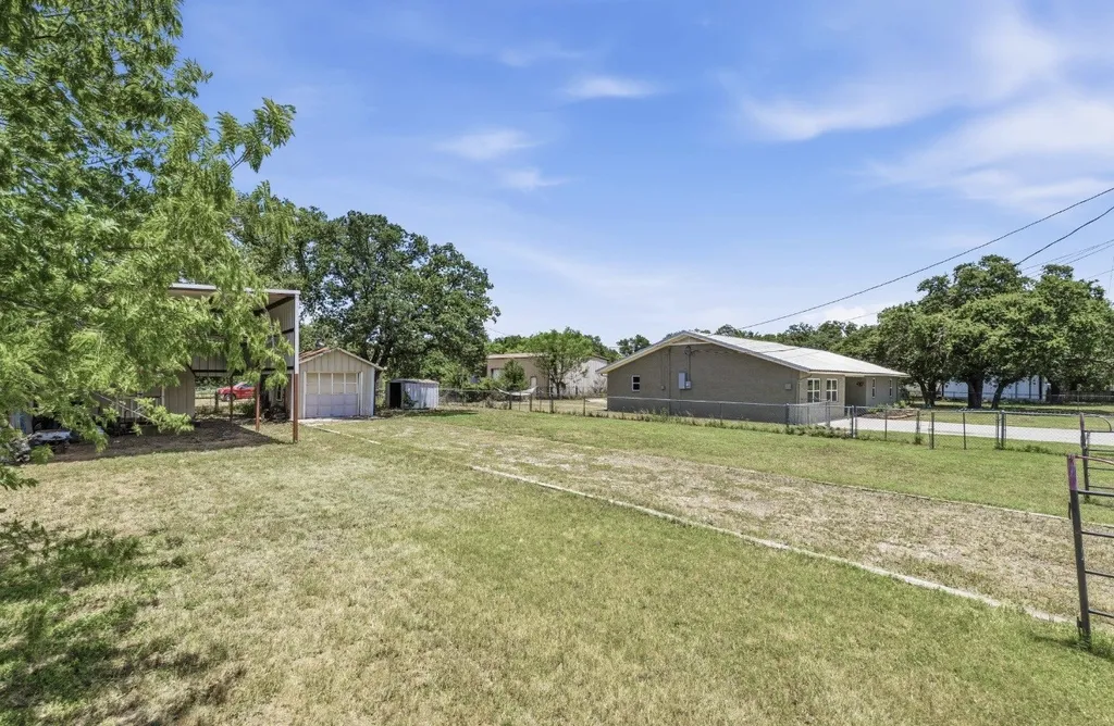 3650 County Road 592 Early TX 76802