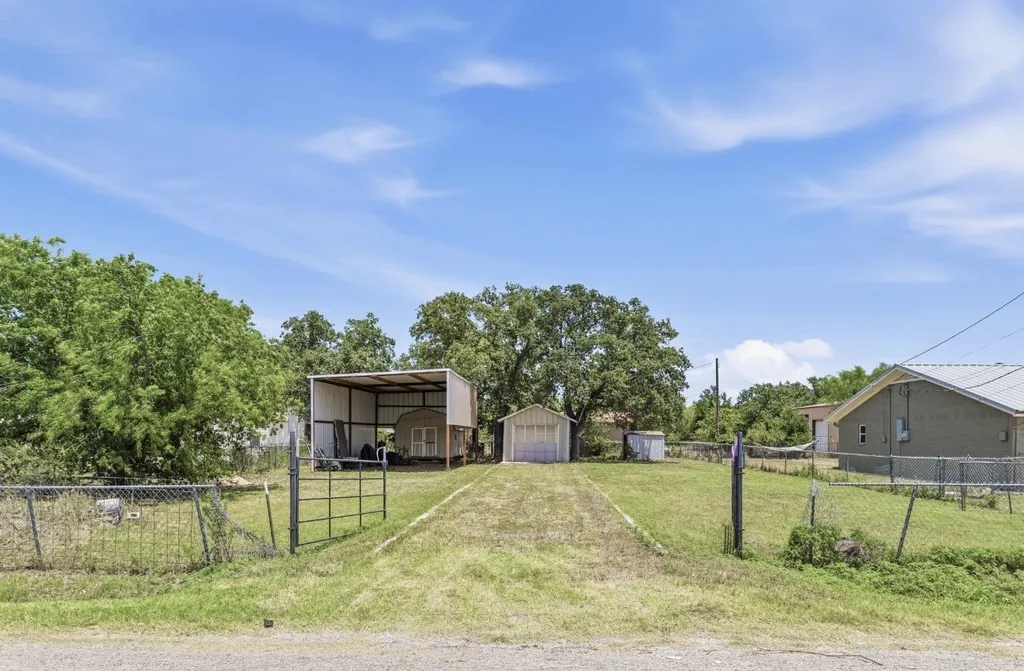3650 County Road 592 Early TX 76802