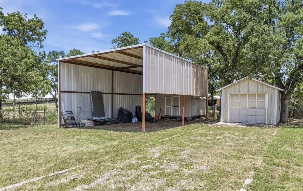 3650 County Road 592 Early TX 76802