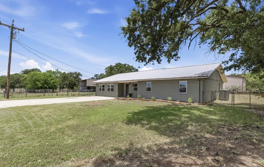3650 County Road 592 Early TX 76802