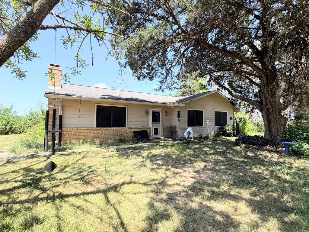 438 Lcr 864 Jewett TX 75846
