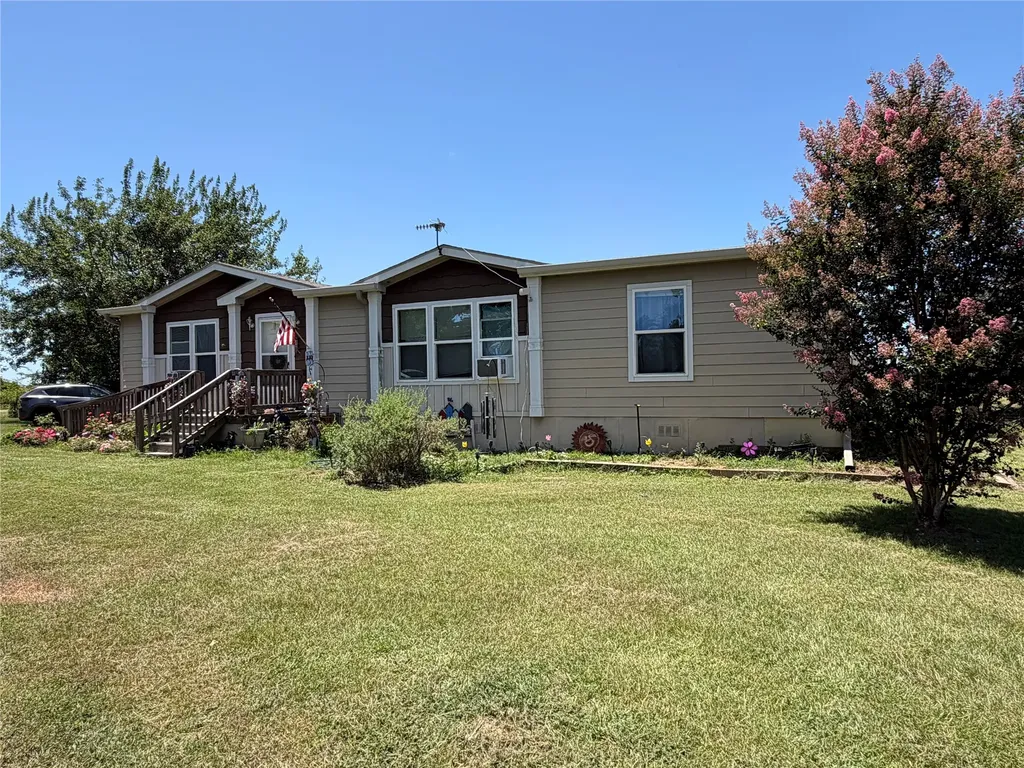 438 Lcr 864 Jewett TX 75846