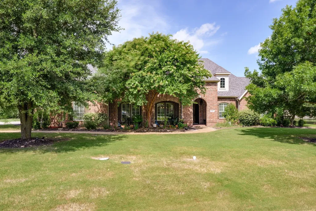 5205 Englenook Drive Parker TX 75002