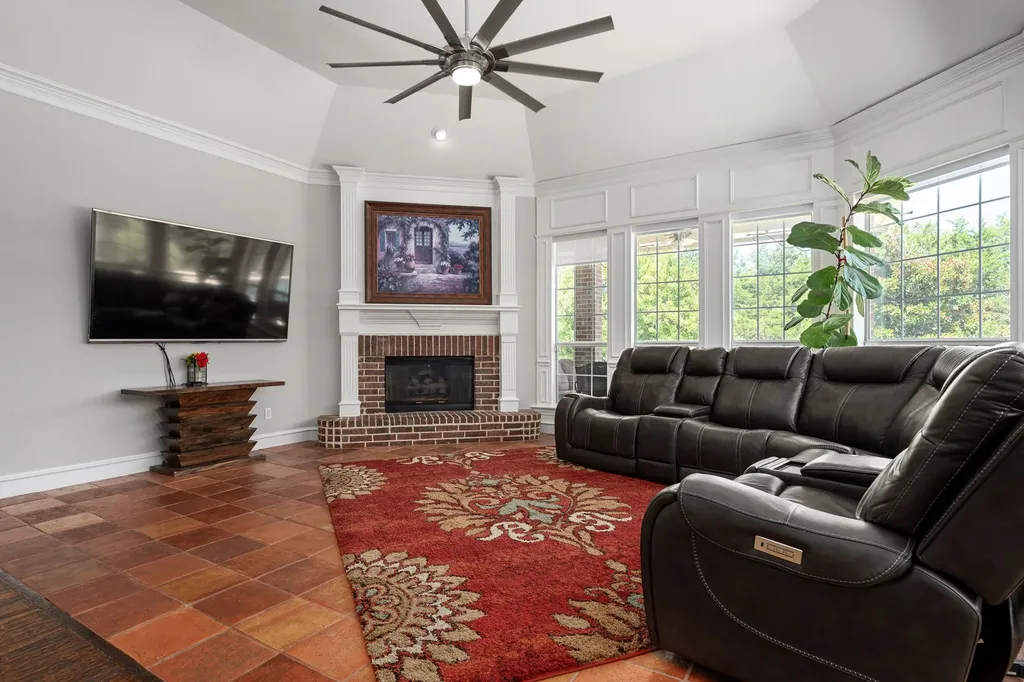 5205 Englenook Drive Parker TX 75002