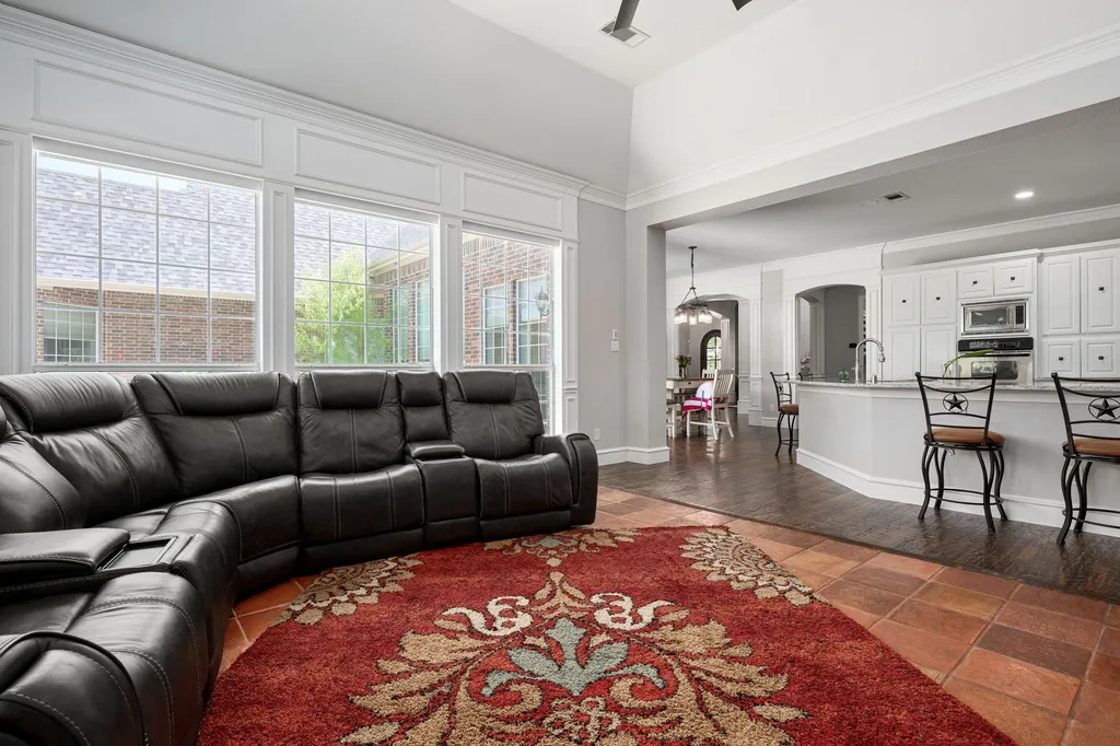 5205 Englenook Drive Parker TX 75002
